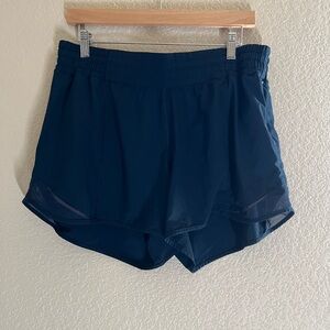 Lululemon Hotty Hot HR Shorts
